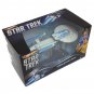 Hot Wheels Collector Star Trek 2009 USS Excelsior NCC-2000 - 8-inch 1:3,500 Scale Starship - X3084