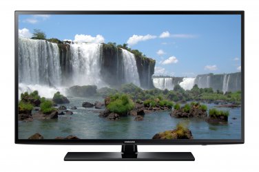 30% OFF - Samsung 55"-Class  Full-HD LED TV - J6201, UN55J6201AFXZA, UN55J6201, QS01