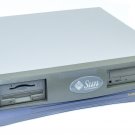 NEW Sun Microsystems SunBlade 150 - 650MHz UltraSPARC-IIe, 512MB, 80GB - COMP-21-1C, 380-1253-01