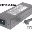 50% OFF - LG 24-Volt, 60 Watt Power Adapter - PSAA-L010A