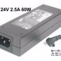 50% OFF - LG 24-Volt, 60 Watt Power Adapter - PSAA-L010A