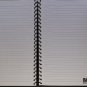 60% OFF - MIB3 Men In Black 3 Movie Blank, Lined Notebook - 160 Pages - RDP Creative UK, RDP 63194
