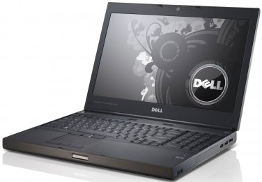 95% OFF - Dell Precision M4600 15.6-inch Laptop - i5-2520M Quad-Thread, FirePro M5950 - FGNDX A02