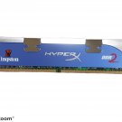 90% OFF - Kingston HyperX 1GB DDR2 800 RAM Stick - KHX6400D2K2/2G, 9905315-121.A00LF K2