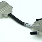Digitial DEC Amphenol External Male-HD68 SCSI -to- Female-VHDCI - 6-inch - BN38E-0B, 36-24502-01-B01