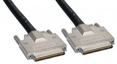 Amphenol Male-VHDCI -to Male-VHDCI External SCSI - 12-feet / 4 meters - 535980004