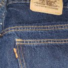 60% OFF - Vintage Levi Strauss & Co. Denim Jeans - Size 34x32 - Orange Tab - 50619 0217