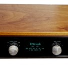 Vintage Original McIntosh MQ-101 Environmental Equalizer - MQ-101, MQ101, Ml-1c, ml1c