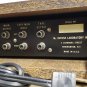 Vintage Original McIntosh MQ-101 Environmental Equalizer - MQ-101, MQ101, Ml-1c, ml1c