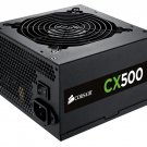 60% OFF - Corsair CX500 80 PLUS Bronze Power Supply - CP-9020047-NA
