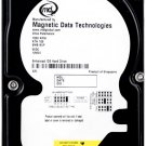 70% OFF - Magnetic Data Technologies MDT 100GB - 7200K RPM, 8MB, IDE 3.5" - MD01000-BJBW