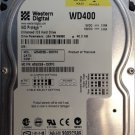 90% OFF - Western Digital WD Protégé - 40 GB - 7200 RPM, 2 MB, IDE 3.5" - WD400, WD400EB-00CPF0