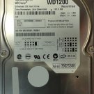 90% OFF - Western Digital WD Caviar - 120 GB - 7200 RPM, 2 MB, IDE 3.5" - WD1200, WD1200AB-00CBA1