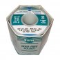 50% OFF - Kester Solder Spool - Sn97Ag0.2Sb0.8Cu2 SAF-A-LLOY - 1 lb, #58/44, 0.062” - 24-7031-0060