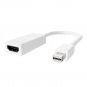 Belkin Mini DisplayPort to HDMI Adapter, M/F, 1080p - F2CD021EB, 8830eb06402