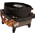 Asia Vital LGA-1200 / 1151 / 1150 / 1155 / 1156 Heatsink/Fan 100mm 4-heatpipe - 3F17233DC