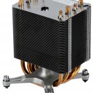 Intel LGA-2011 Server Heatsink - H15458-001 CCI 00Z93910101 17040600028 CN AUPCWPBTP S2600CW