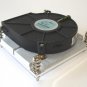 CoolJag LGA-1151 / 1150 / 1155 / 1156 Heatsink/Fan Slim-line / Low-Profile - DEN-7A, JACLL03A-0-950