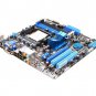 Asus M4A785-M AM2+/AM3 motherboard - M4A785-M