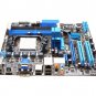 Asus M4A785-M AM2+/AM3 motherboard - M4A785-M