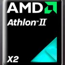 AMD Athlon II X2 240 CPU - 2800 MHz 65 Watt Dual-Core - ADX2400CK23GQ, ADX240OCGQBOX