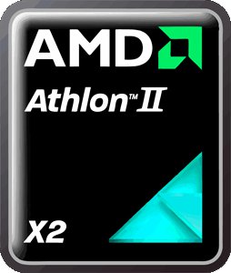 AMD Athlon II X2 240 CPU - 2800 MHz 65 Watt Dual-Core - ADX2400CK23GQ, ADX240OCGQBOX