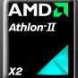 AMD Athlon II X2 240 CPU - 2800 MHz 65 Watt Dual-Core - ADX2400CK23GQ, ADX240OCGQBOX