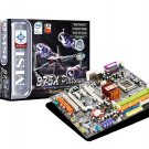 MSI 975X Platinum PowerUp Edition motherboard - MS-7246 v2.1