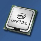 Intel Core 2 Duo E6600 - SL958, SL9ZL, BX80557E6600, HH80557PH0564M