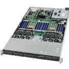 Intel Nemko R1208WTTGSR 1U Rackmount Server R1000 Mar 2016 - R1208WTTGSR