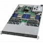 Intel Nemko R1208WTTGSR 1U Rackmount Server R1000 Mar 2016 - R1208WTTGSR
