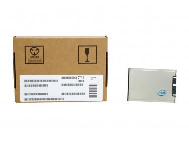 Intel X25-M G2 SSD 80GB SATA 3Gbps - SSDSA1MH080G201 (Open Box)