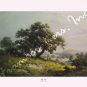 Dalhart Windberg "Big Tree" 8x10 art print