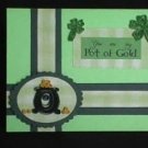 You Are My Pot Of Gold
