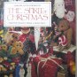 The Spirit of Christmas Creative Holiday Ideas Vol 8