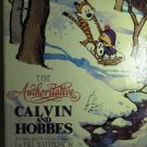 The Authoritative Calvin and Hobbes By Bill Watterson