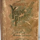 Songs for Young People Compiled by E.O. Excell