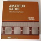 Heathkit Amateur Radio Novice License Individual Learning Program