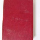 Adam Bede by George Eliot Everyman's Library Edited by Ernest Rhys