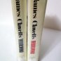 Whirlwind by James Clavell Vol I and 2