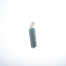 bloodstone charm