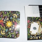 Mini tarot set