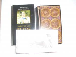 Elfen tarot deck