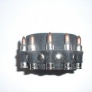 Bullet wristband