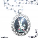 faerie mushroom cameo