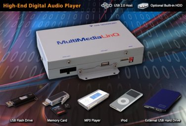 VAIS Lexus VML Digital Audio Integration iPod & iPhone - pulled for 2009 ls 460