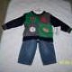 Baby Clothes - Boys