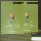 Halely DiMarco - The Dirt on Dating