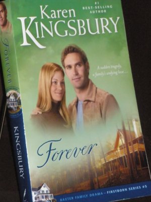 Karen Kensberry - Forever