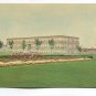 Floral Displays North Dakota State University Fargo North Dakota Postcard